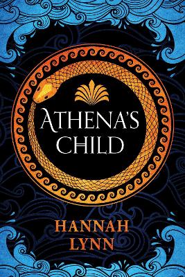 Athena's Child by Hannah Lynn