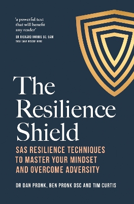 The Resilience Shield book