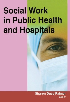 Social Work in Public Health and Hospitals by Sharon Duca Palmer