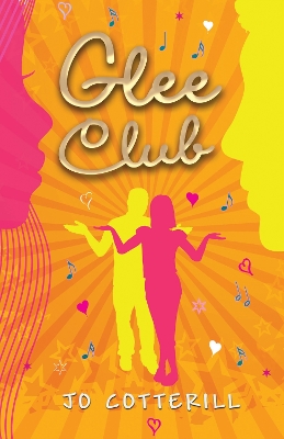 Glee Club book
