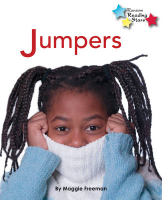 Jumpers book