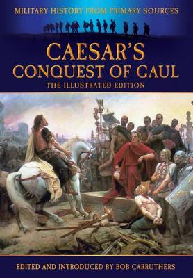 Caesar's Conquest of Gaul book