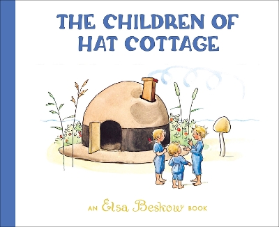 The Children of Hat Cottage book