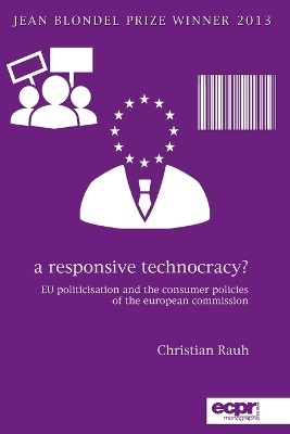 A Responsive Technocracy? by Christian Rauh