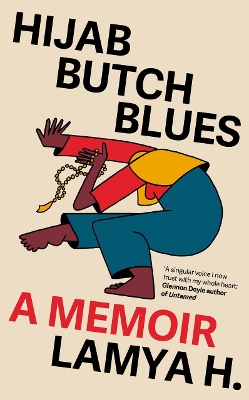 Hijab Butch Blues: A Memoir book