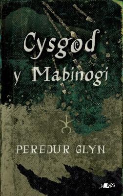 Cysgod y Mabinogi book