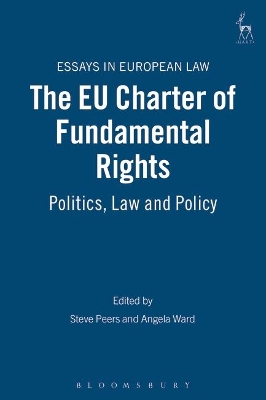 The EU Charter of Fundamental Rights by Steve Peers