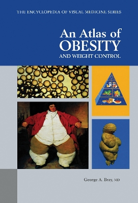 Atlas of Obesity and Weight Control book