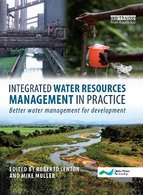 Integrated Water Resources Management in Practice book