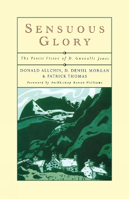 Sensuous Glory book
