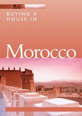 Buying a House in Morocco book