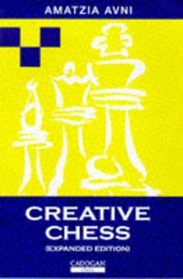 Creative Chess book