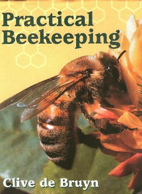 Practical Beekeeping book