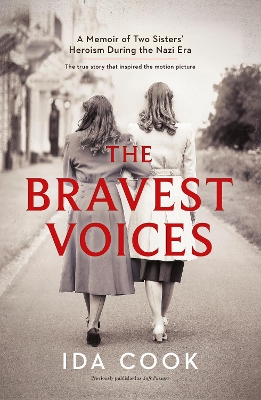 The Bravest Voices book