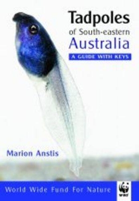 Tadpoles of South-eastern Australia book