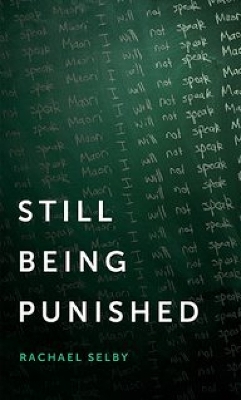 Still Being Punished book