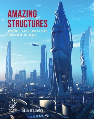 Amazing Structures of the World book