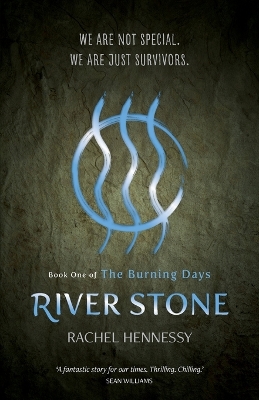 River Stone book