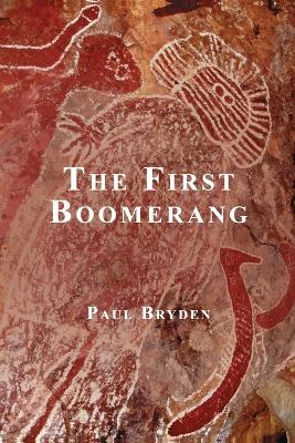 The First Boomerang book