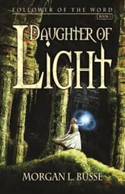 Daughter of Light book