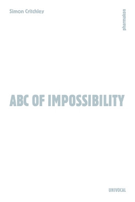 ABC of Impossibility book