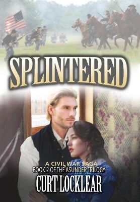 Splintered book