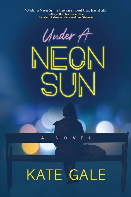 Under the Neon Sun book