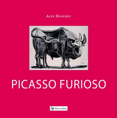 Picasso Furioso book