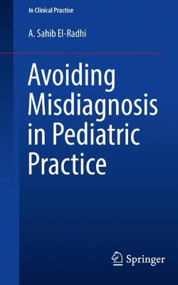 Avoiding Misdiagnosis in Pediatric Practice book