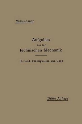 Aufgaben aus der Technischen Mechanik book