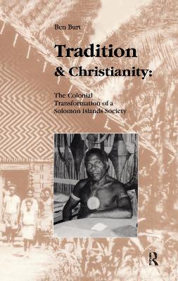 Tradition and Christianity book