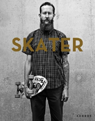 Skater book