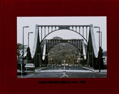 Berlin 1978-1987 book