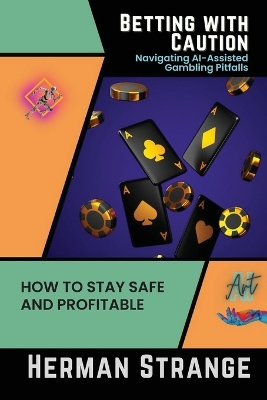 Betting with Caution-Navigating AI-Assisted Gambling Pitfalls: How to Stay Safe and Profitable book