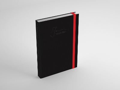 Forever Valentino book