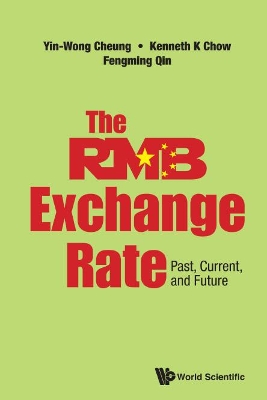 Rmb Exchange Rate, The: Past, Current, And Future book
