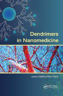 Dendrimers in Nanomedicine book