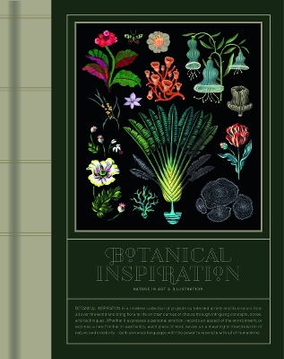 Botanical Inspiration: Nature in Art and Illustration book