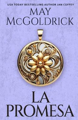 La Promesa book