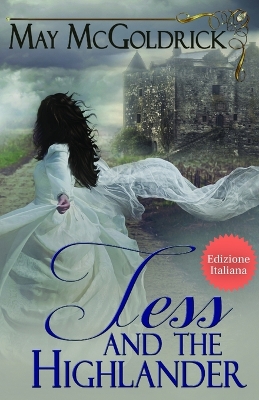 Tess e l'Highlander book