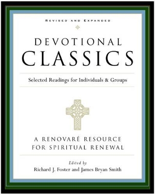 Devotional Classics book