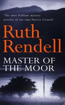 Master Of The Moor book