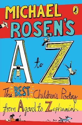 Michael Rosen's A-Z book