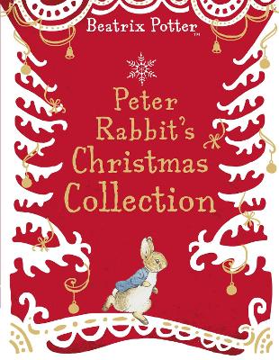 Peter Rabbit Christmas Collection book