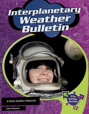 Interplanetary Weather Bulletin book
