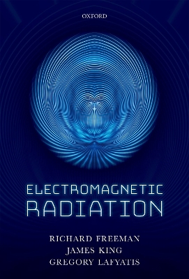 Electromagnetic Radiation book