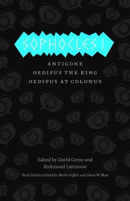 Sophocles I book