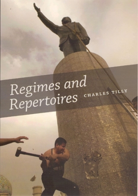 Regimes and Repertoires book