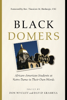 Black Domers book