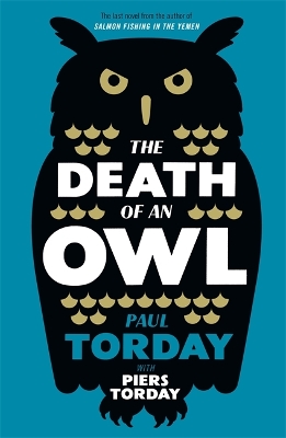 The Death of an Owl by Paul Torday